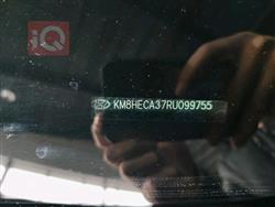 هيونداي كونا